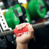 LIFTLABZ PUMPZ Training Grip