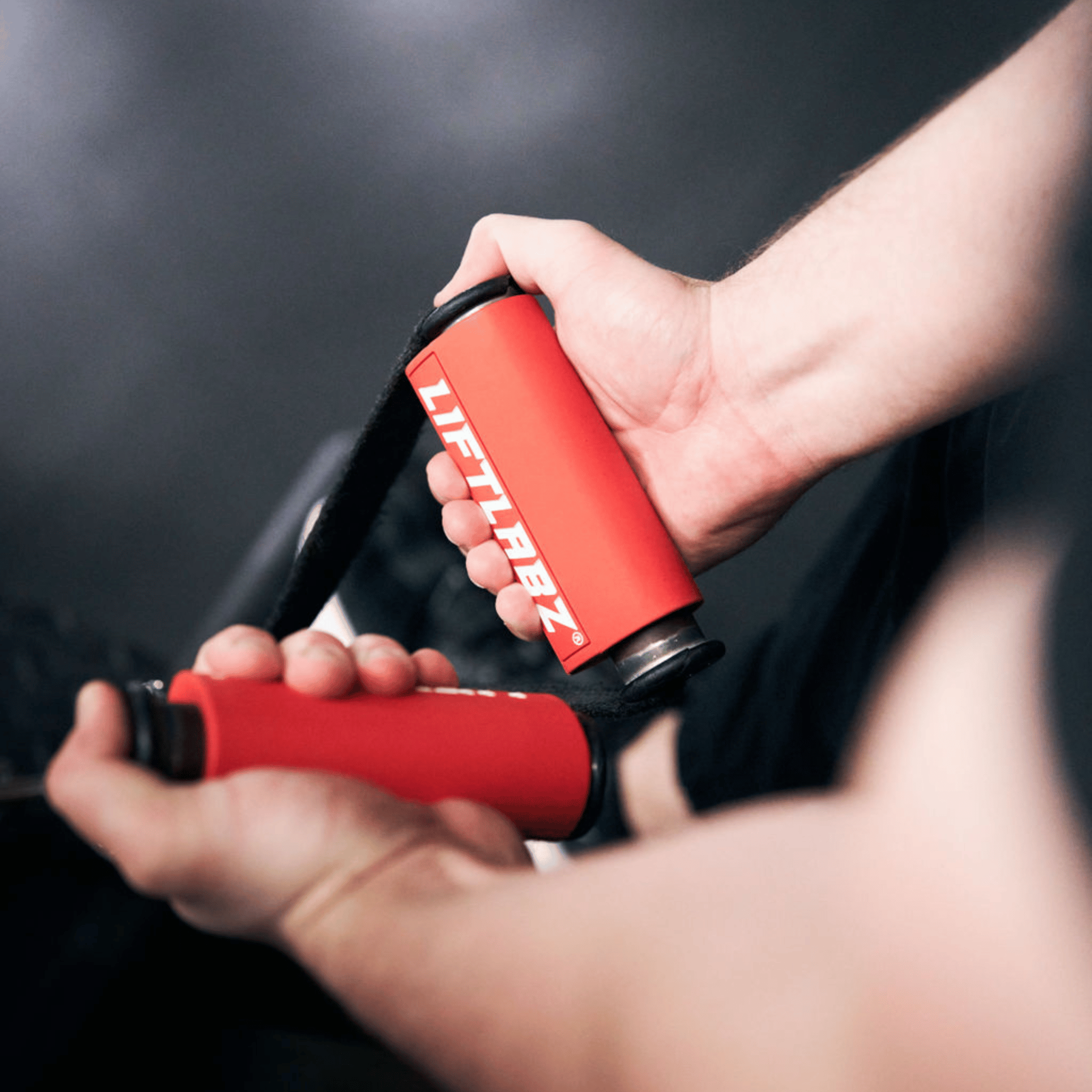 LIFTLABZ PUMPZ Training Grip