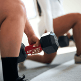 LIFTLABZ PUMPZ Training Grip