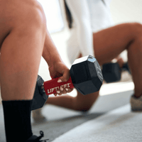 LIFTLABZ PUMPZ Training Grip