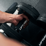 LIFTLABZ PUMPZ Training Grip