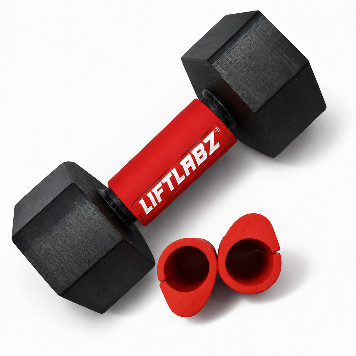 PUMPZ® Performance Gym Grips