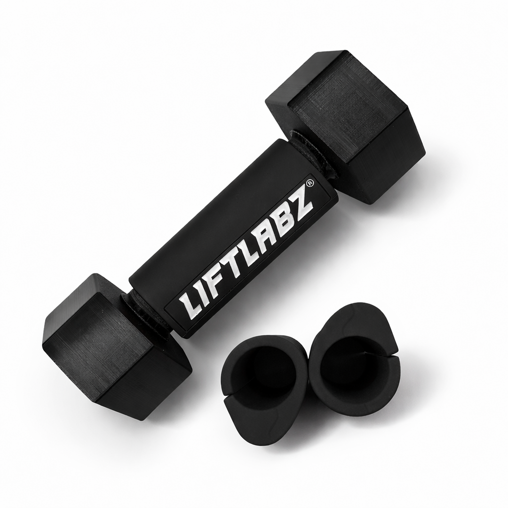 LIFTLABZ PUMPZ Training Grip