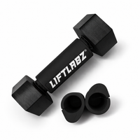 LIFTLABZ PUMPZ Training Grip