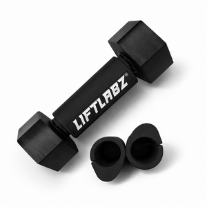 PUMPZ® Performance Training Grip